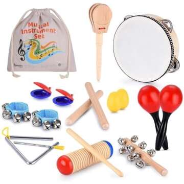 Pretend & Cooperative Play