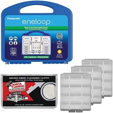 Being prepared for emergencies