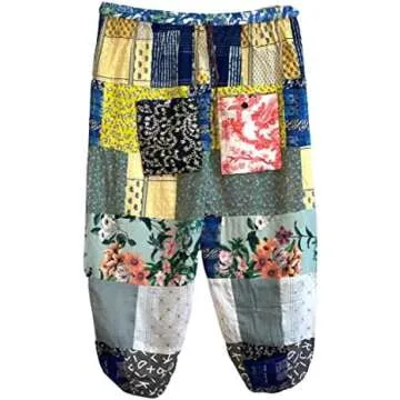 VINTAGE-Patchwork 2022