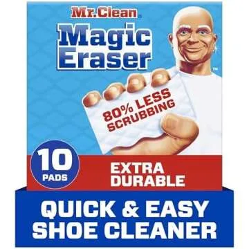 My Cleaning Products Must-Haves 🧽