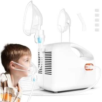 Nebulization
