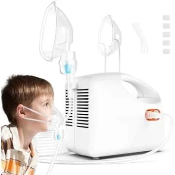Nebulization