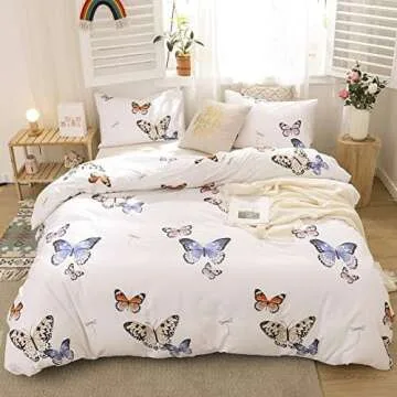 Unique Duvet Covers To Level Up Your Room Décor