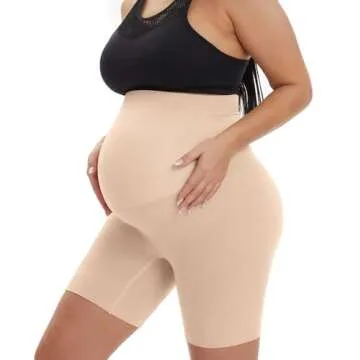 PREGNANCY MUST HAVES