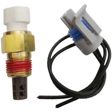 electronics and sensors