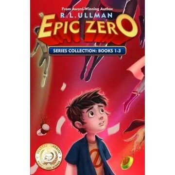 Tween Boy Gift Ideas