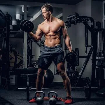 From Gym to Home: Best Gift Ideas for Men Who Love Fitness