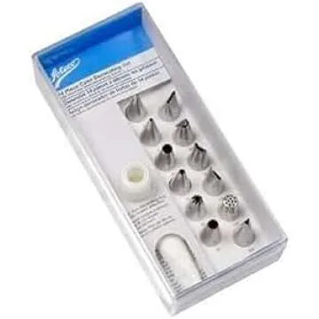 Piping Tools - Bags & tips