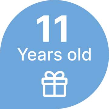 Best Gift Ideas for 11-Year-Old Boys