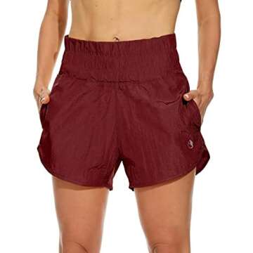 Spring/Summer Activewear