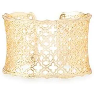 Stylish Jewelry For That Finishing Touch