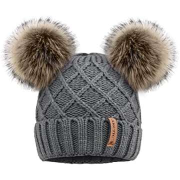 Must haves for winter