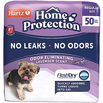 Potty Training Essentials