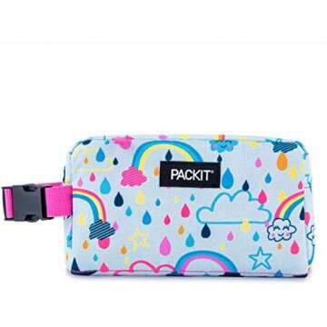 School Lunch must haves