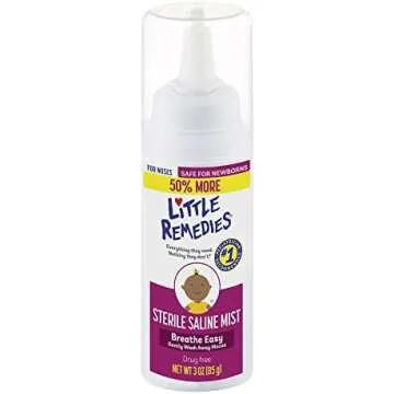 Ear/Sinus/Cold Relief for KIDZ