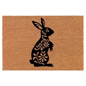 Spring Doormats