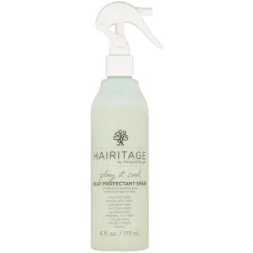 My fav hair tools and products