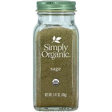 Favorite Immune Boosting Herbs