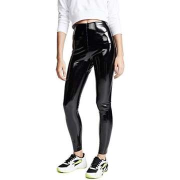 fashion staples: pants