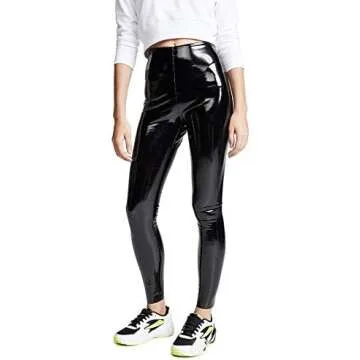 fashion staples: pants