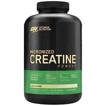 Supplements for life