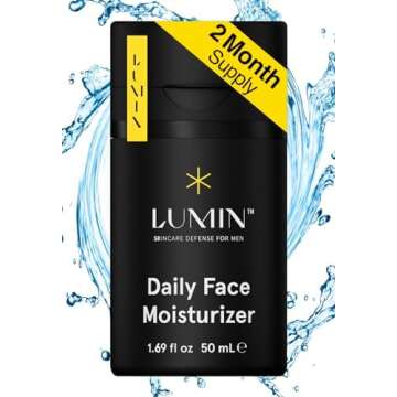 Bedtime skincare routine