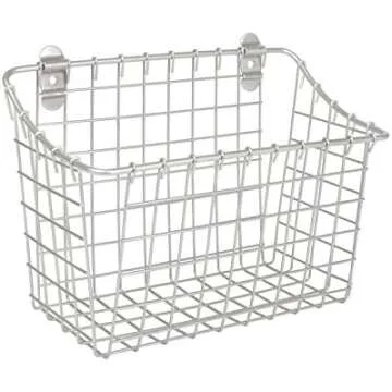 Kitchen Organization