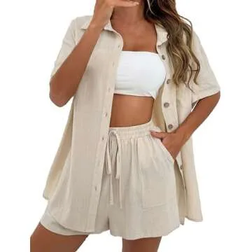 Summer Fashion Essentials