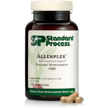 KIDS - Allergy Relief & Travel