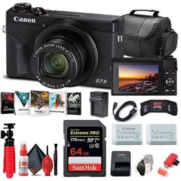 What I use to film content