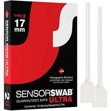 Sensor Cleaning Kit (Fujifilm)