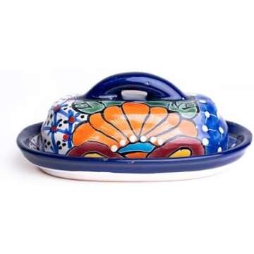 Mexican Clay Cookware