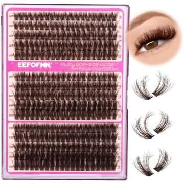 Eyelash Extension Starter Kit