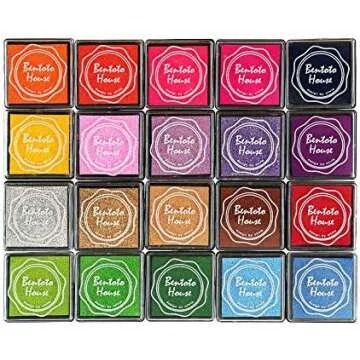 Christmas craft supplies