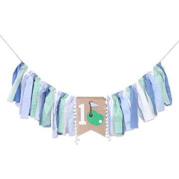 Hole in One Birthday