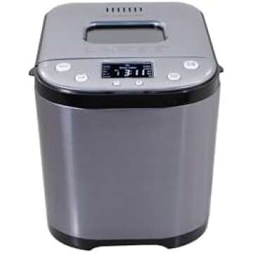 Bread Maker Machine!