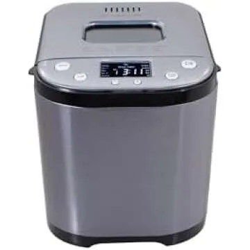 Bread Maker Machine!