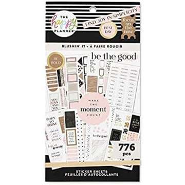 Planner Favs
