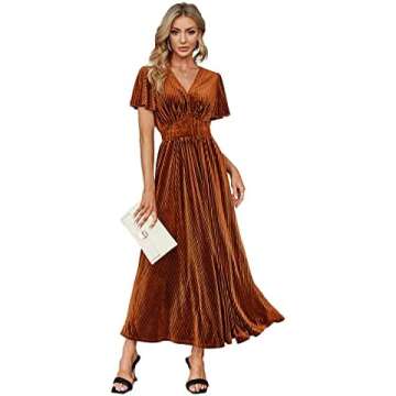 Baby Shower Dress options