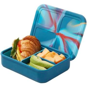 LUNCHBOXES