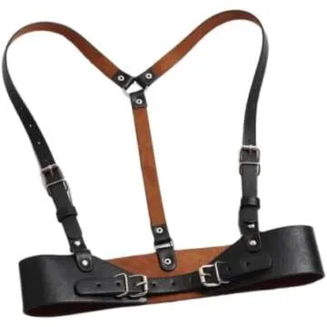 Waist cinchers and corsets