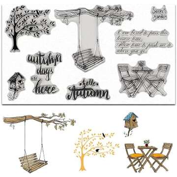 Fall/ Thanksgiving DIY Supplies