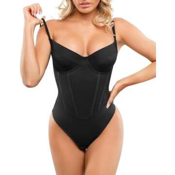 Bodysuits