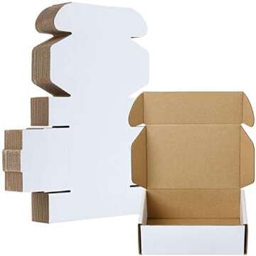 Shipping / Etsy Supplies