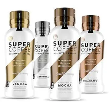 But First, Coffee...and Tea!