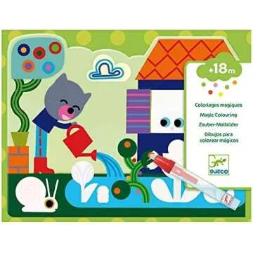 Must-Have Toys for Preschoolers!