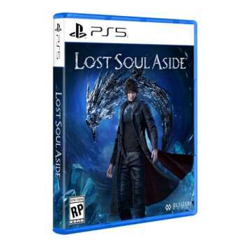 Most Wished For in Video Games February 2025