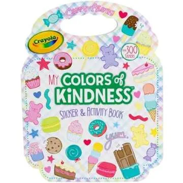 Easter Coloring & Stickers