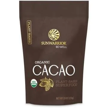 GFCF SMOOTHIE INGREDIENTS