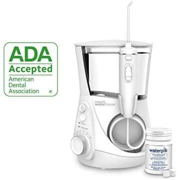 Health and Beauty Toiletries